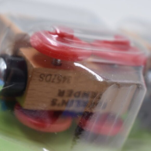 MERLIN The INVISIBLE 783 - Thomas & Friends Wooden Railway Wood Exposed Retired - Picture 9 of 14